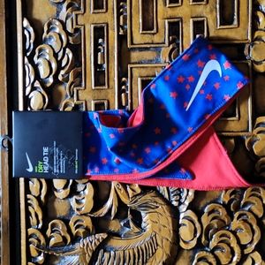 Nike Dry Head Tie
